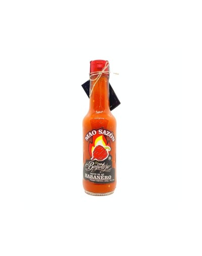 AJÍ HABANERO