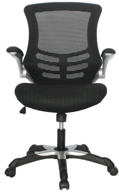 Silla ejecutiva singapur marco plata  sillas de oficina muebles 4office