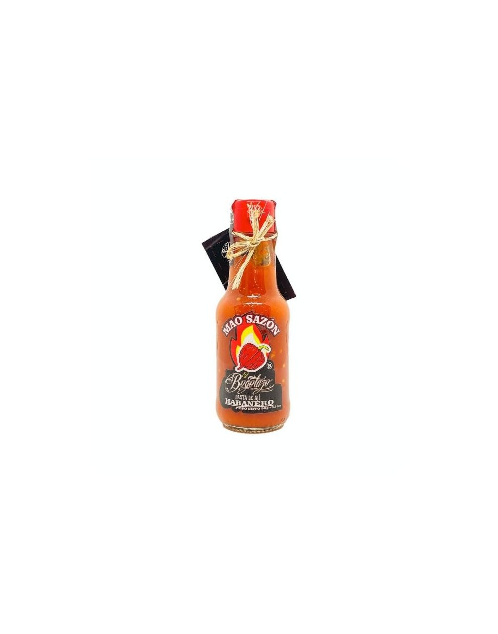 EL BOGOTAZO 90 Gr