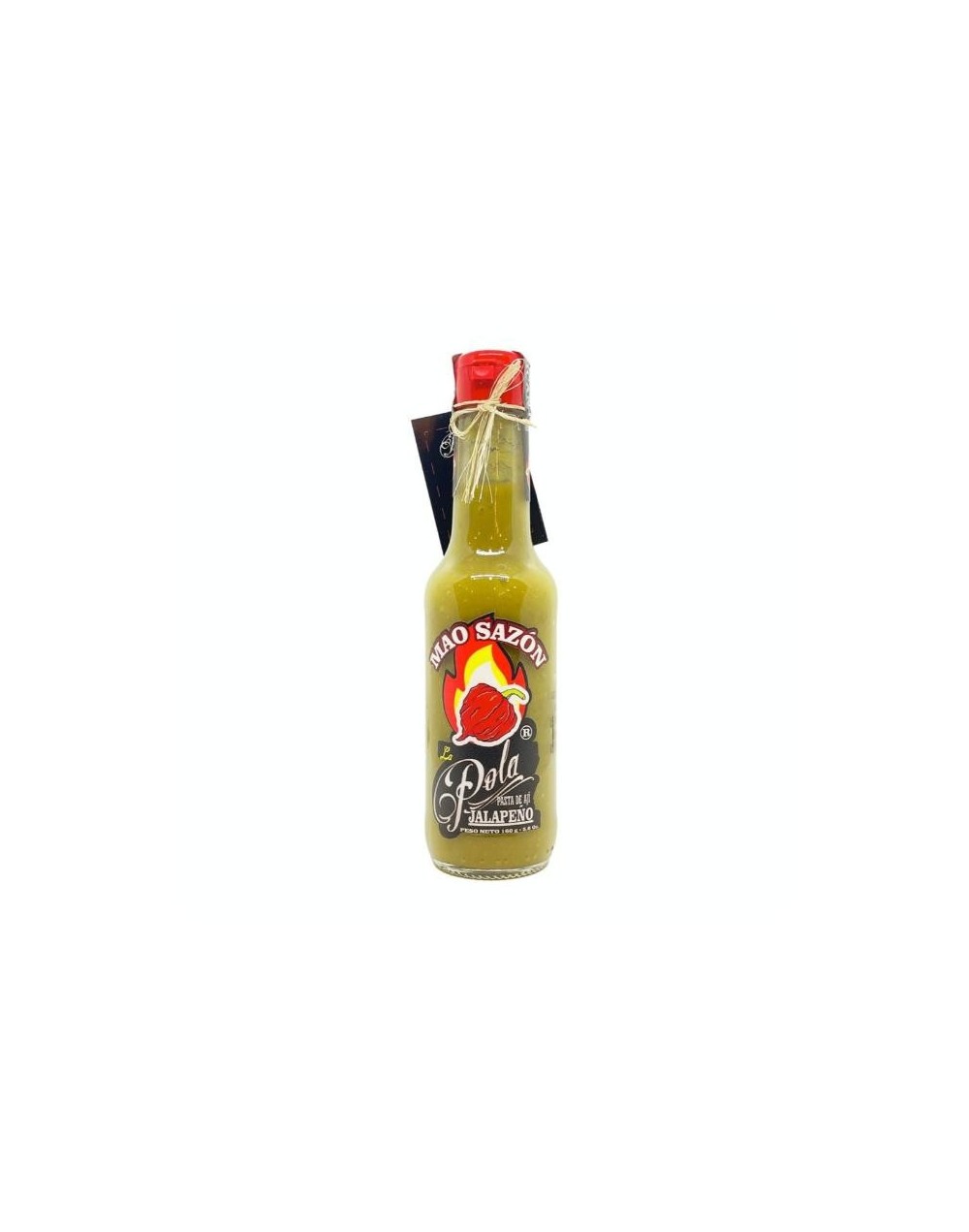 JALAPEÑO