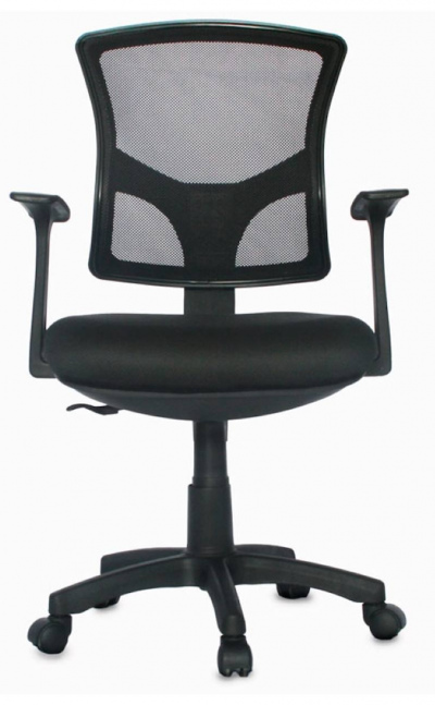Silla ejecutiva  amsterdam base nylon  sillas de oficina muebles 4office