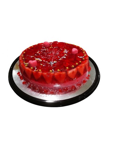 Tortas de Gelatina