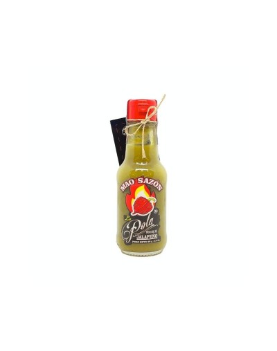 JALAPEÑO