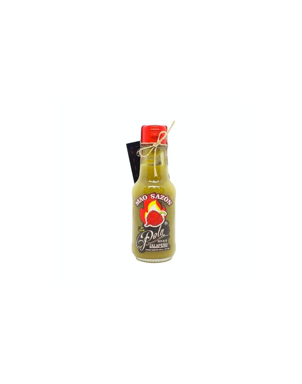JALAPEÑO