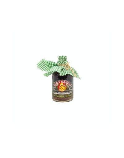 MIEL DE FLOR DE ACACIA