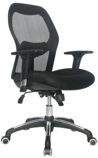 Silla gerencial paris gerente  sillas de oficina muebles 4office
