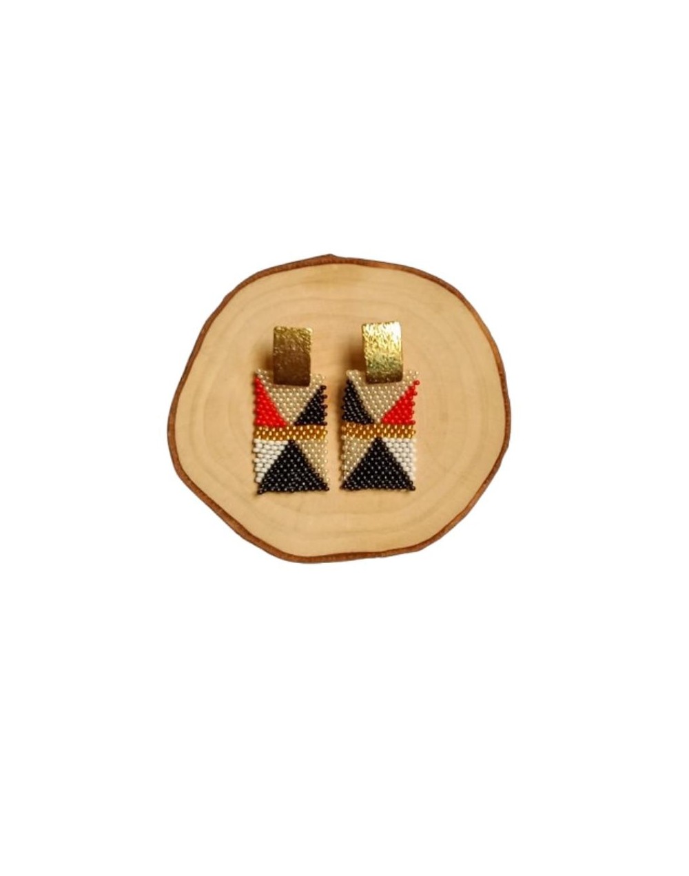 Aretes rectangulares