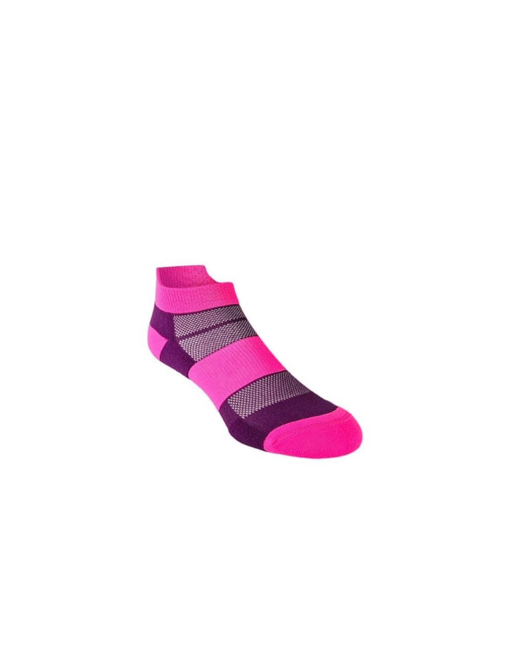 J22 TOBILLERAS FUCSIA