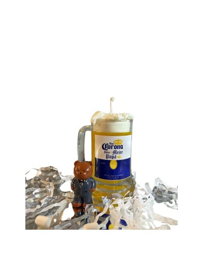Vela Cerveza