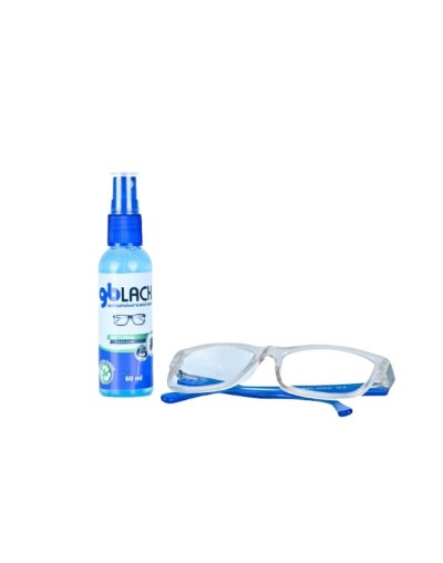 Antiempañante multiuso GBLACK