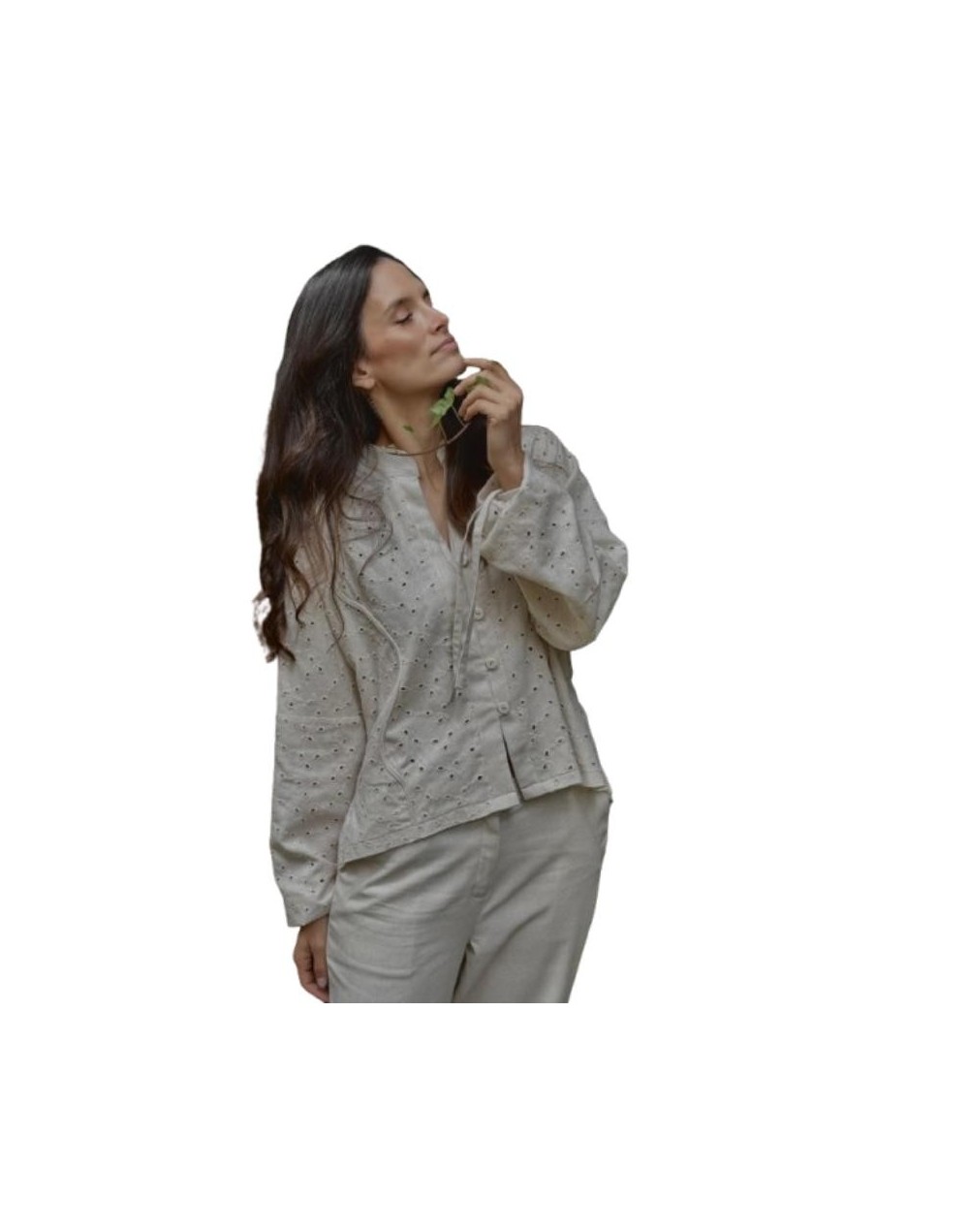 Blusa Armonía para dama  Maluné