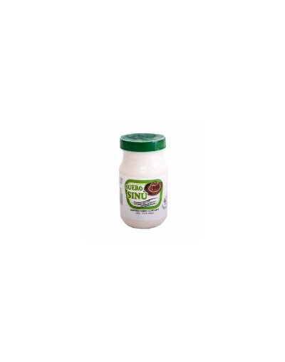 Suero Costeño Sinu | Sabor Tradicional del Caribe Colombiano  Suero Costeño Sinu – Cremoso, Natural y con Sabor Artesanal  Suero