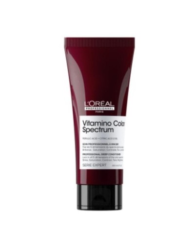 LOREAL SERIE EXPERT ACONDICIONADOR VITAMINO COLOR SPECTRUM 200ML
