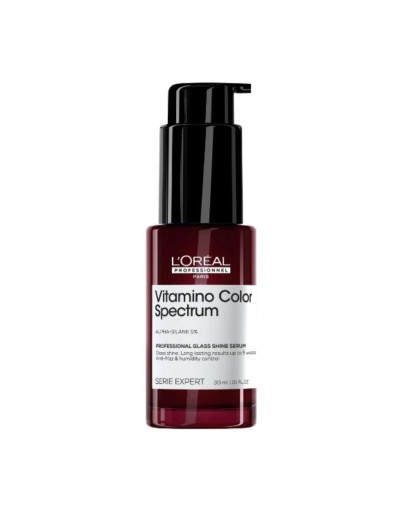 LOREAL SERIE EXPERT SERUM VITAMINO COLOR SPECTRUM 50ML