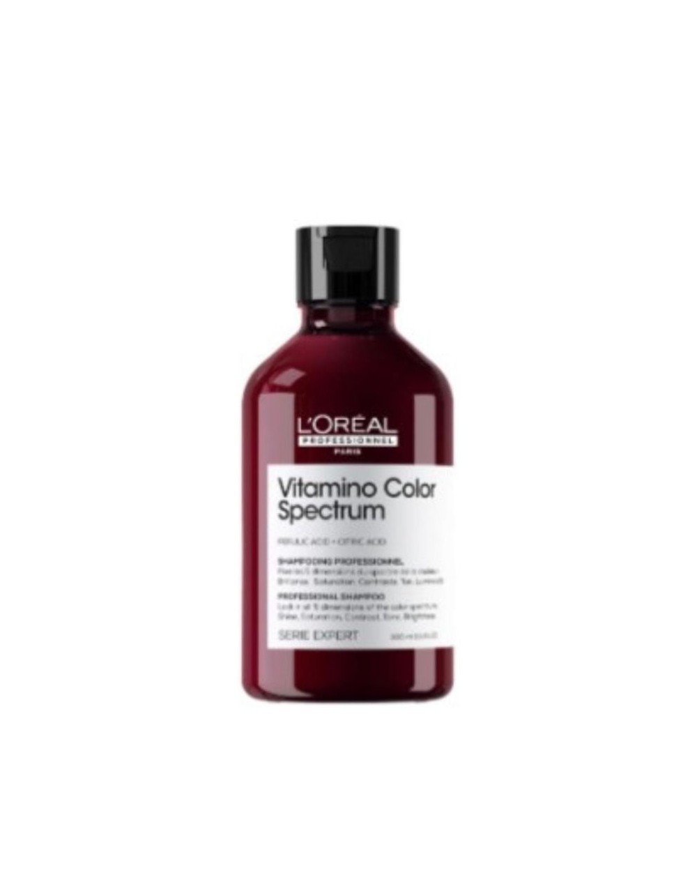 LOREAL SERIE EXPERT SHAMPOO VITAMINO COLOR SPECTRUM 300ML