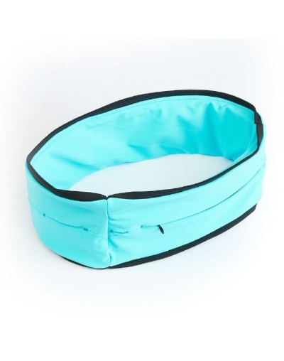 EB2 CANGURO BLUE ECOBELT