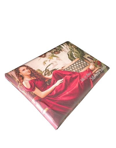 Album Fotografico