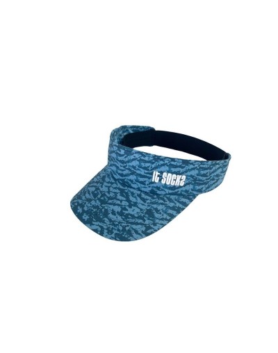 L72 VISERA BLUE CAMOUFLAGE