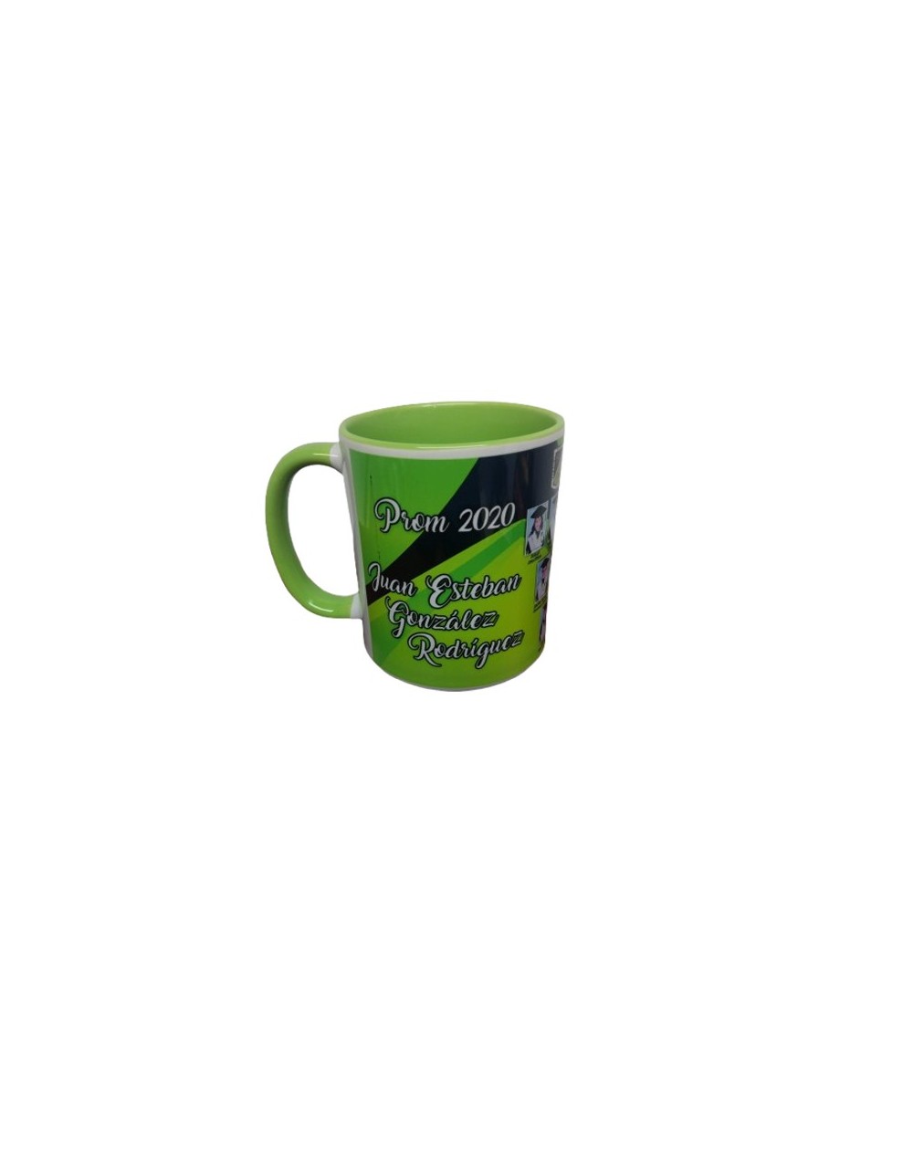 Mugs