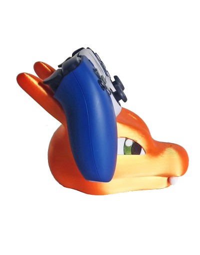 Soporte Control Charizard impresion 3D