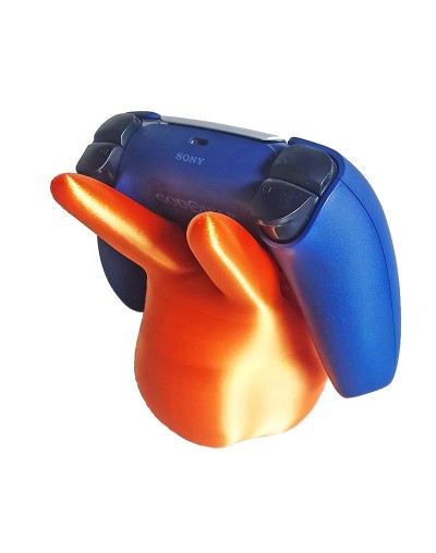 Soporte Control Charizard impresion 3D