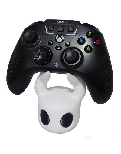 Soporte Control Hollow knight impresión 3D