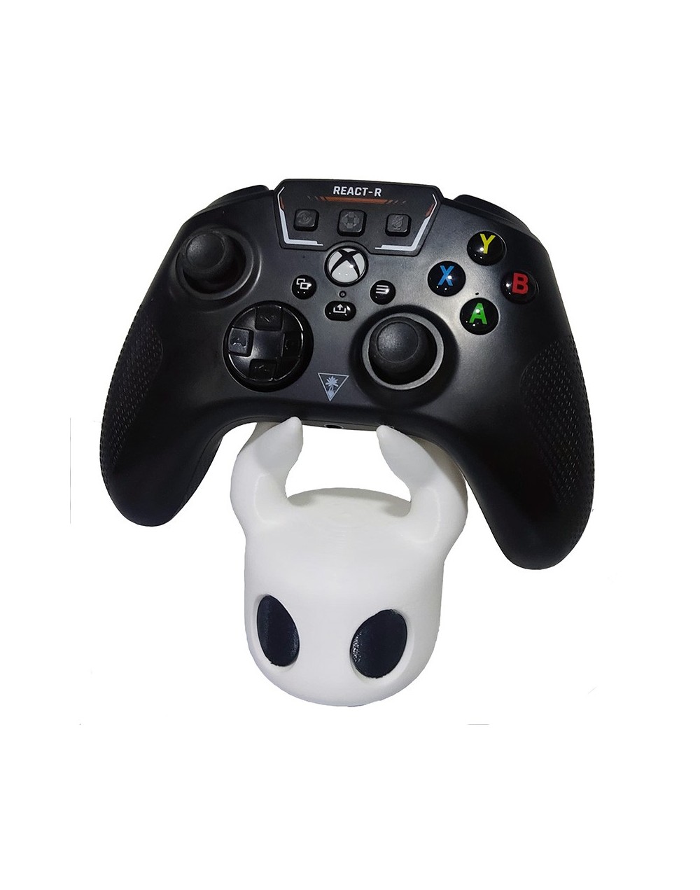 Soporte Control Hollow knight impresión 3D