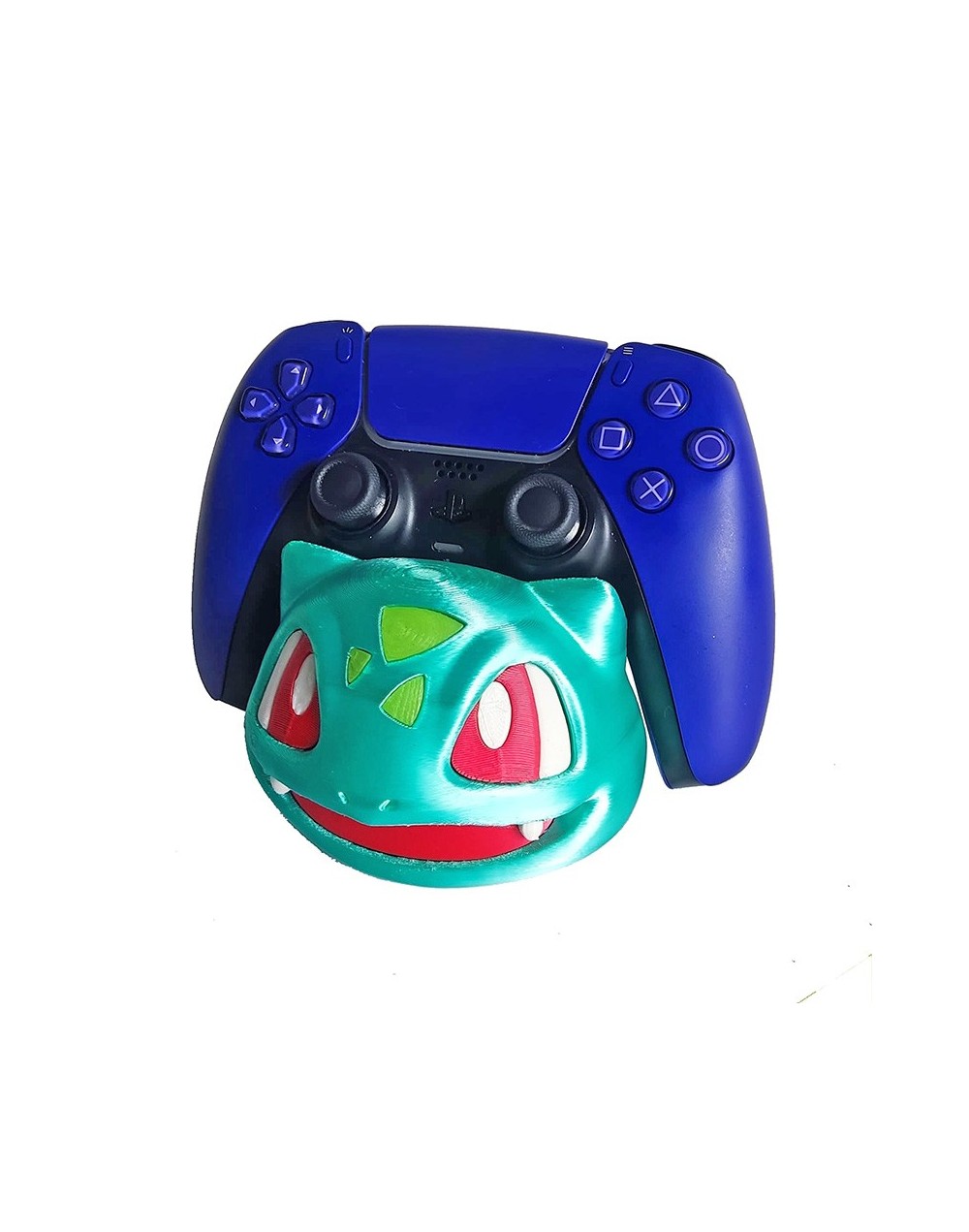 Soporte Control Bulbasaur  impresión 3D