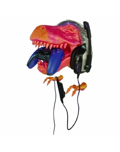 Soporte Control T-Rex  impresion 3D