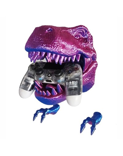 Soporte Control T-Rex  impresion 3D