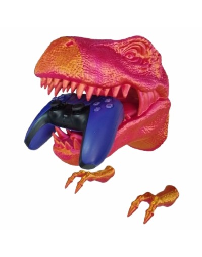 Soporte Control T-Rex  impresion 3D
