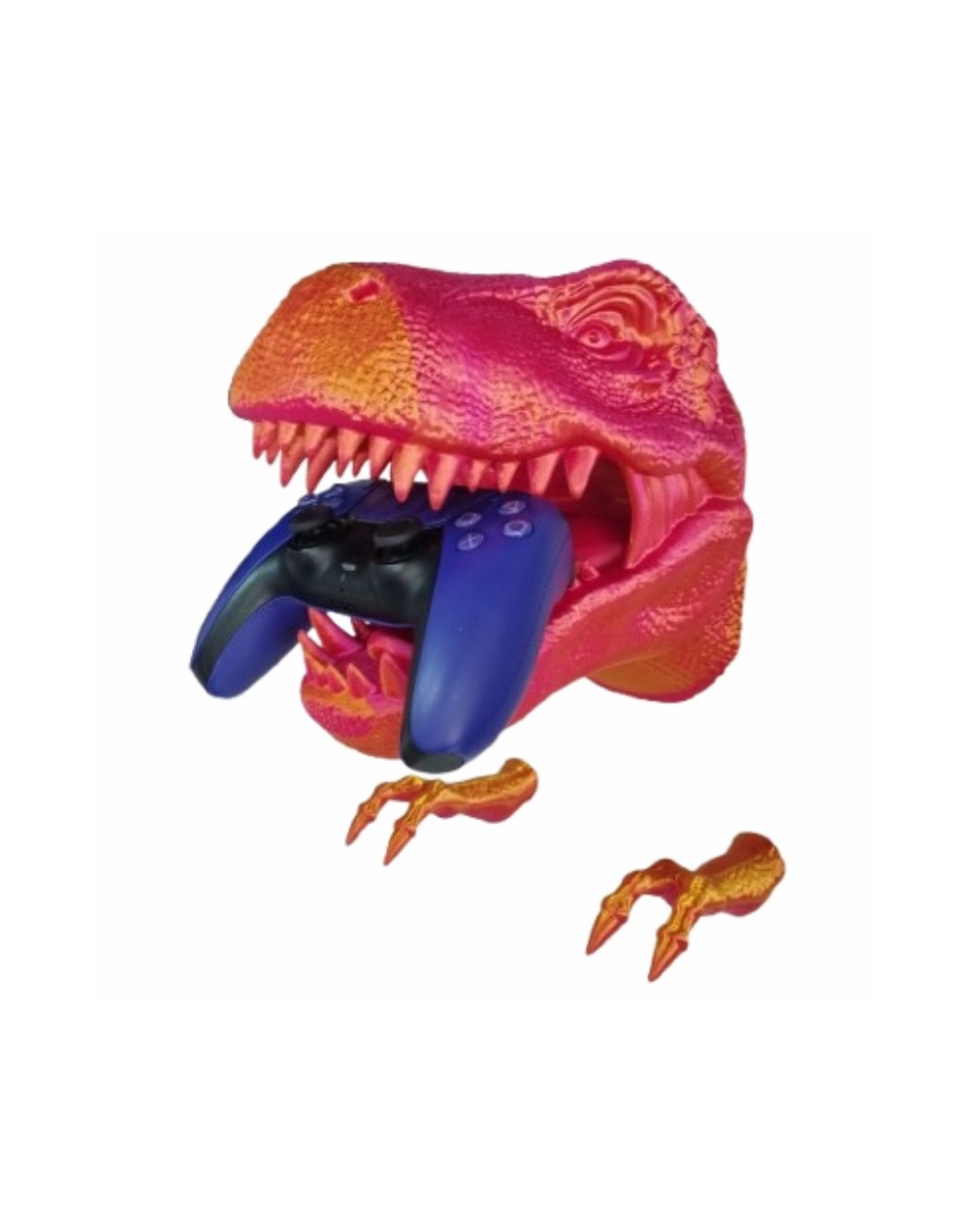 Soporte Control T-Rex  impresion 3D