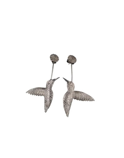 Aretes Tominejos
