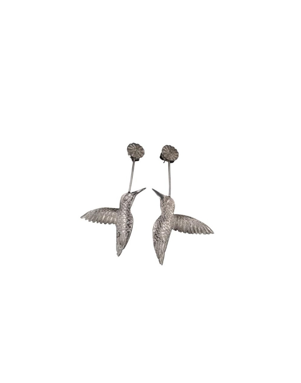 Aretes Tominejos