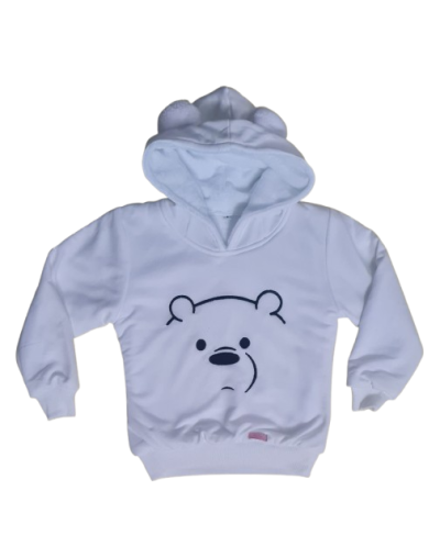 PONCHO TEJIDO A MANO P-03