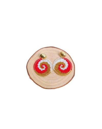Aretes Maria Paz