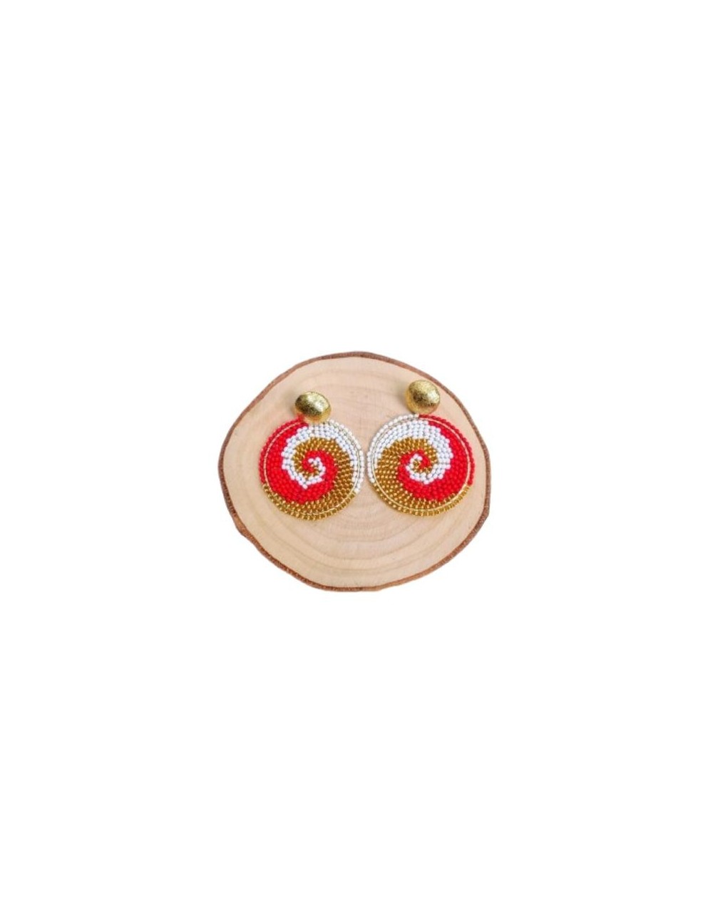 Aretes Maria Paz