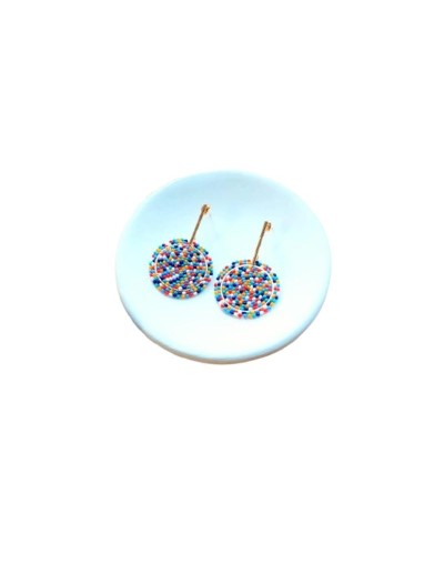 Aretes Maria Paz