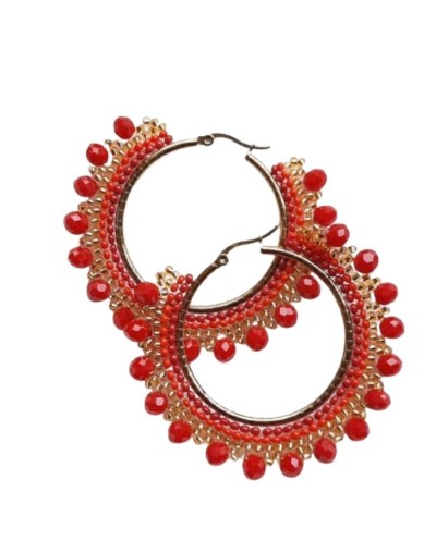 Aretes Manuela