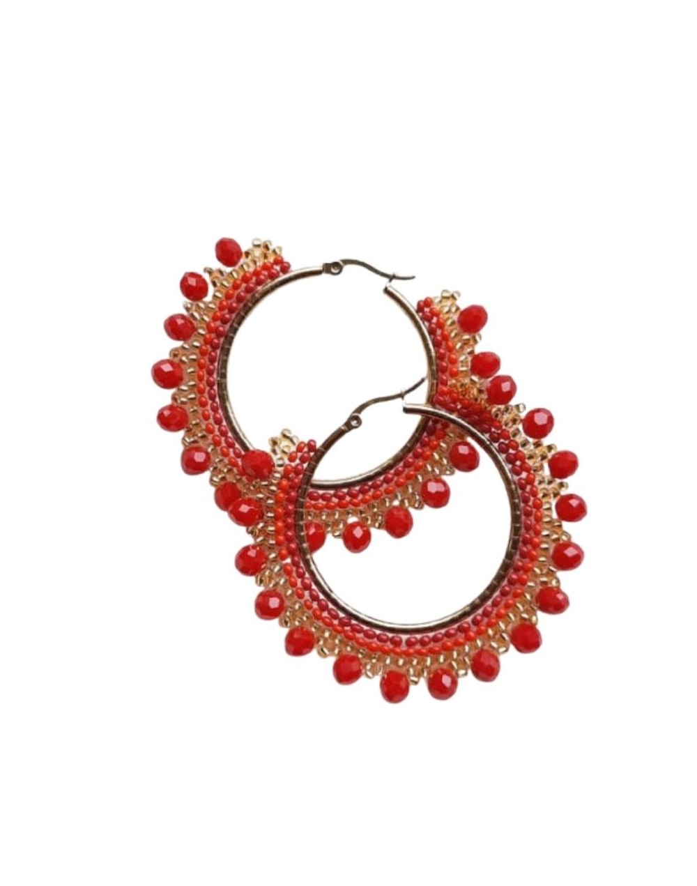 Aretes Manuela