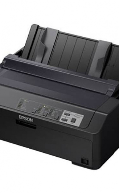 Impresora epson fx890 matriz punto