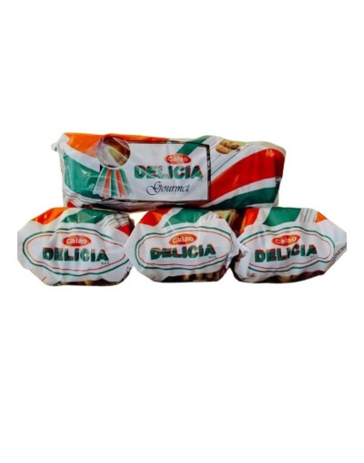 CALAO DELICIA GOURMET