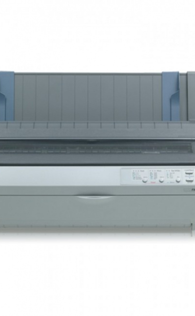 Impresora epson matriz de punto fx2190