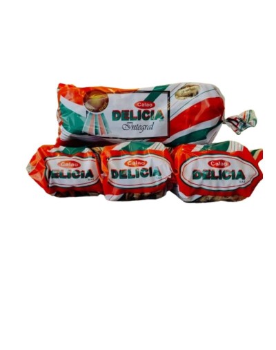 CALAO DELICIA INTEGRAL