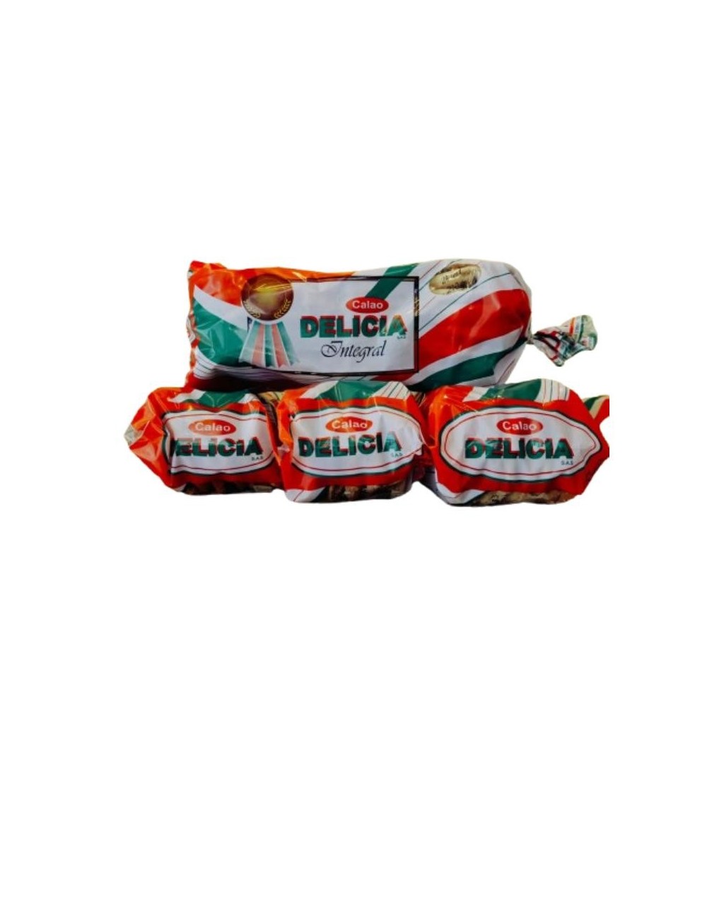 CALAO DELICIA INTEGRAL