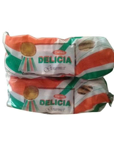 CALAO DELICIA GOURMET