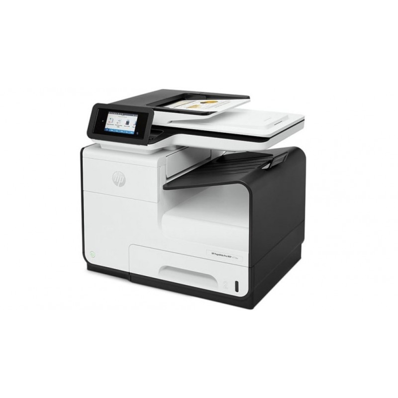 Multifuncional hp pagewide pro 477dw color 40 ppm