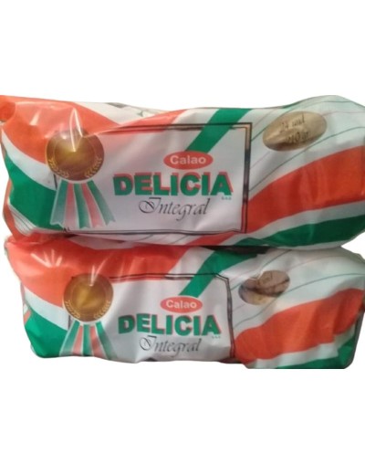 CALAO DELICIA INTEGRAL