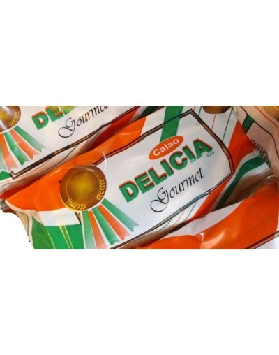 CALAO DELICIA GOURMET