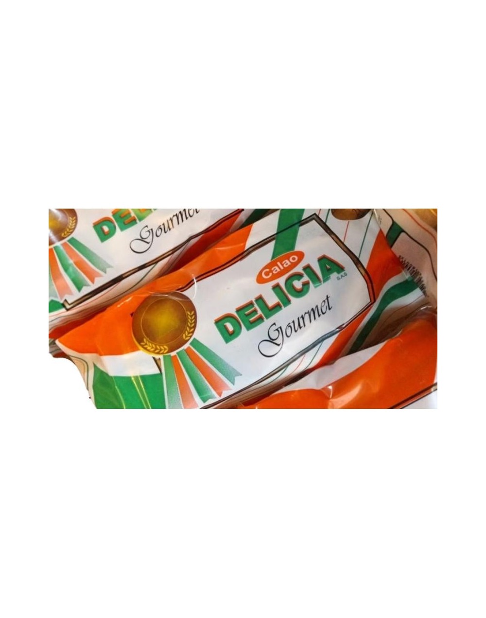 CALAO DELICIA GOURMET